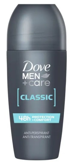 Men Deo Roller Care Classic 50ML