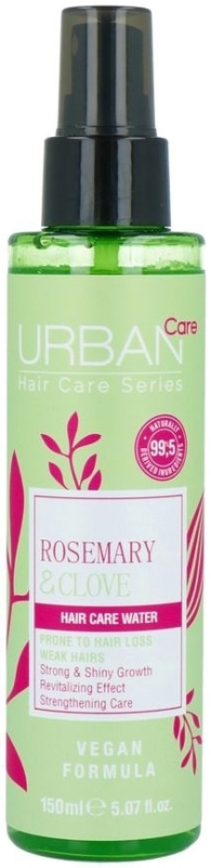 Rosemary & clove hair care water strengthening 150ml