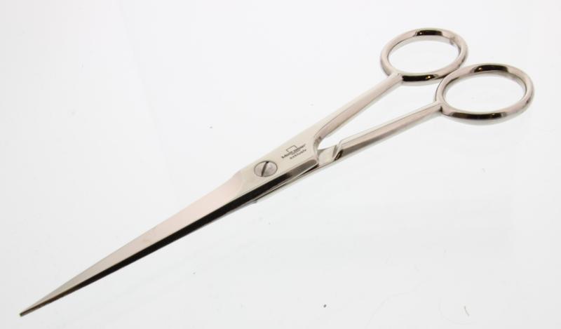 Malteser Kapperschaar 16cm ni 5141/37 ex