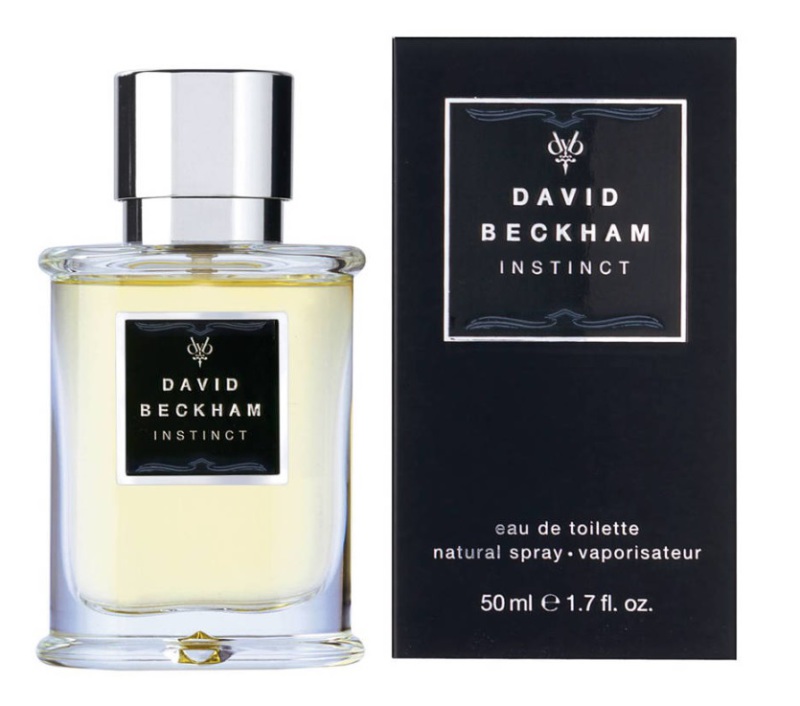 Instinct Eau De Toilette Spray 50ml