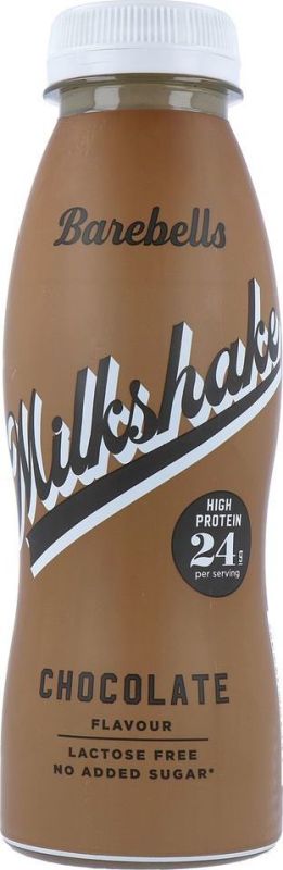 Milkshake Chocolade 330 ML