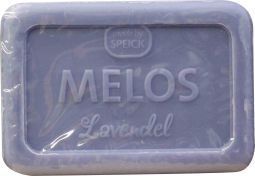 Zeep Lavendel Melos 100 gram