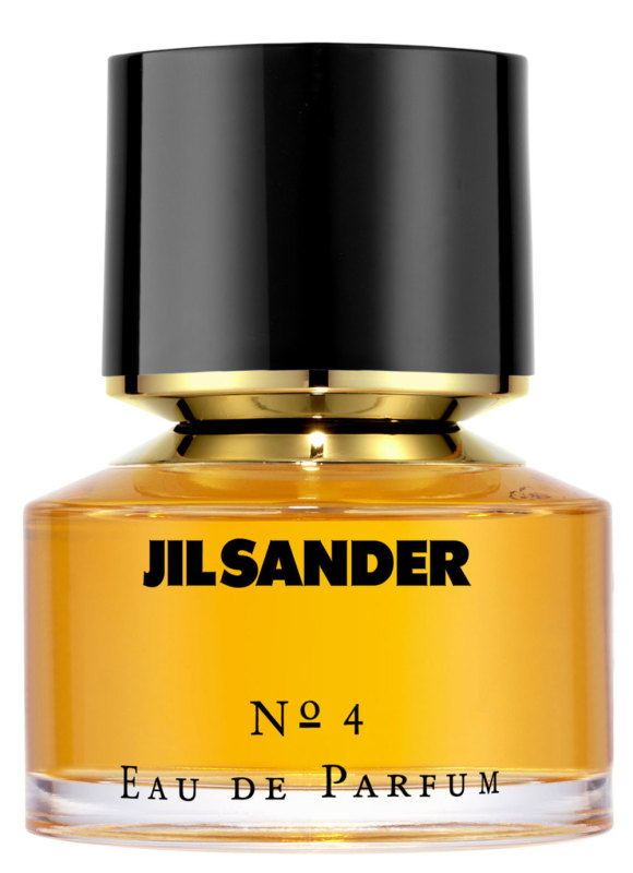 No.4 Eau De Parfum 100ml