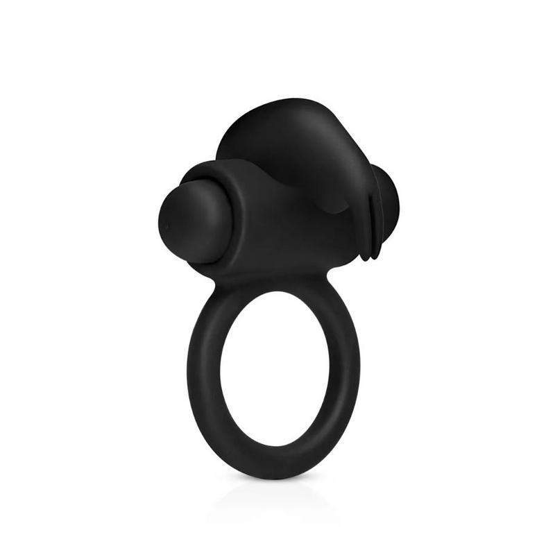 Vibrerende Cockring 1 Stuk