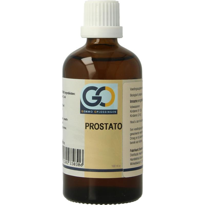 Prostato bio 100ml