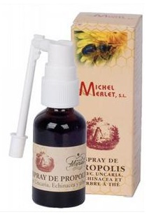 Propolisspray 20 ml