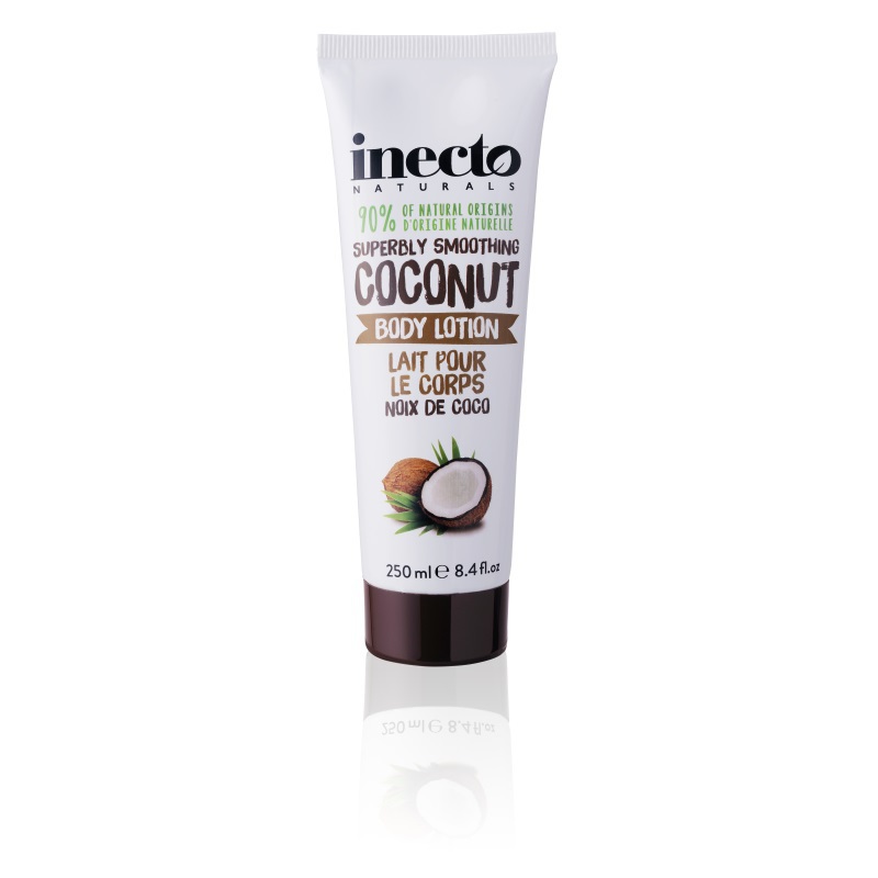 Coconut Body Lotion 250ml