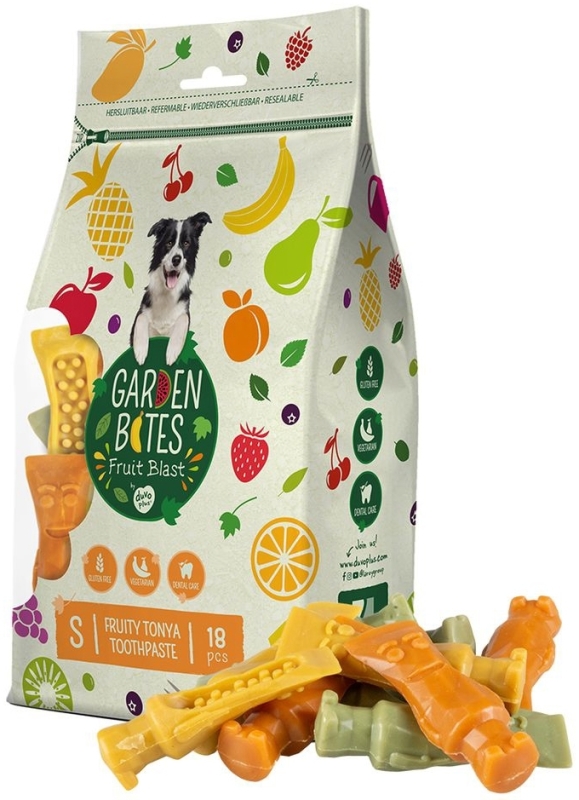 Dier  Hondsnack Tooth 18st