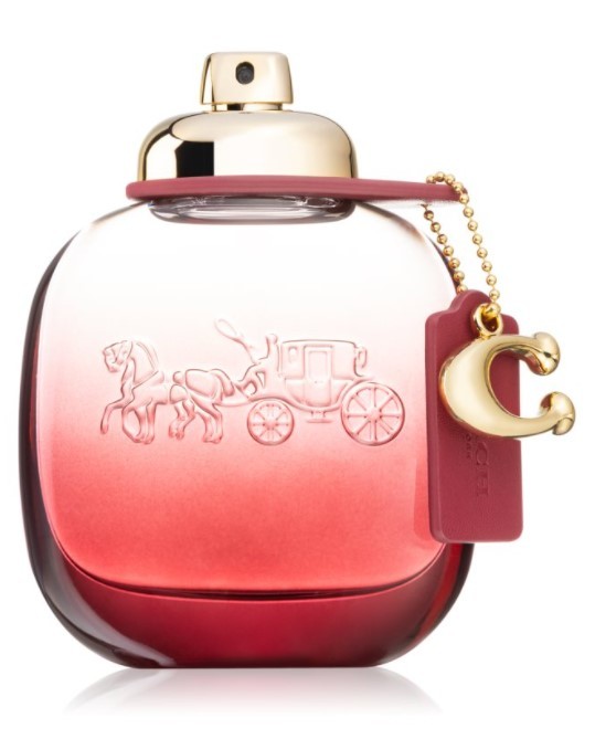 Wild Rose Eau de Parfum 90ml