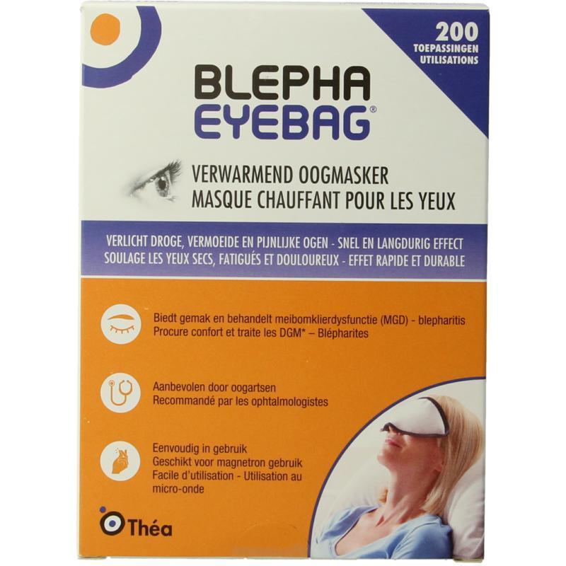 Blepha eyebag 1st
