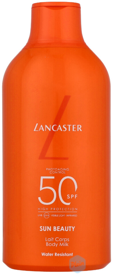 Lancaster Lnc Sun Bdy Milk Spf50 400ml