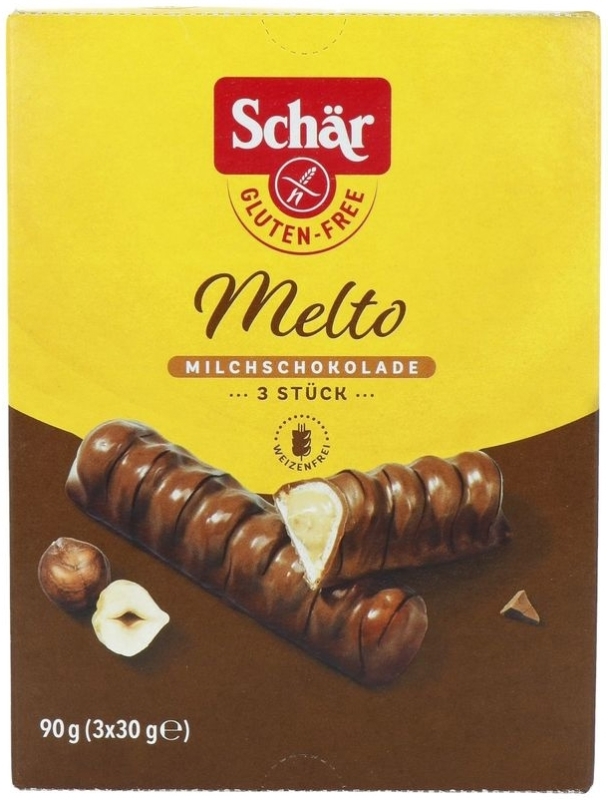 dr. schar Schar Reep Melto Pocket 90gr