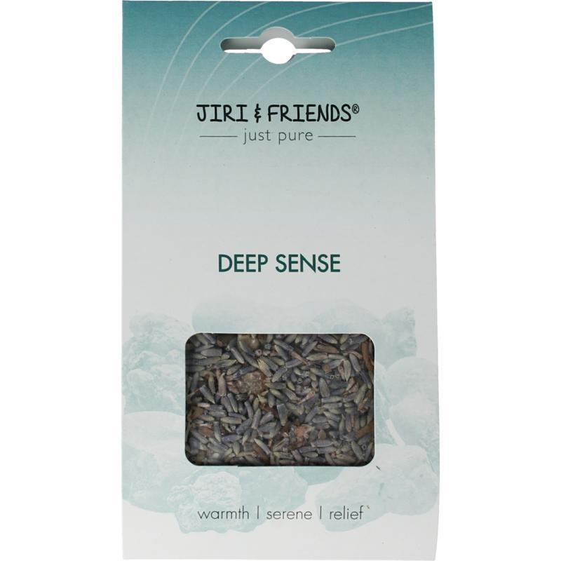 Harswierook deep sense 30g