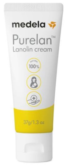 Tepelzalf Purelan 37gr