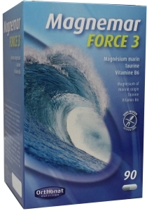 Magnemar Force 3 90cap