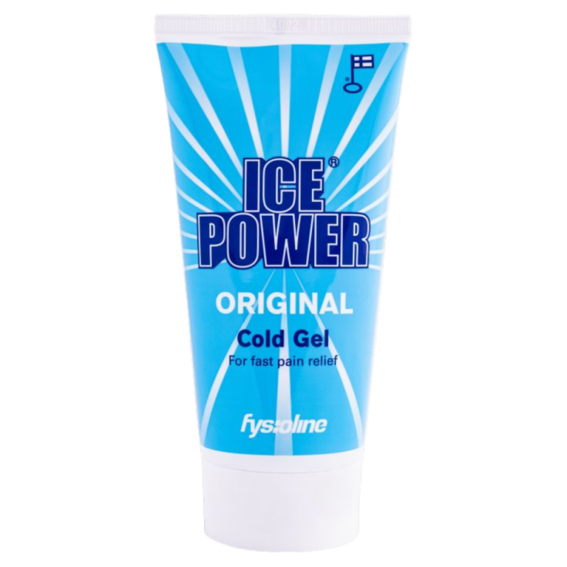 Cold Gel 150ml
