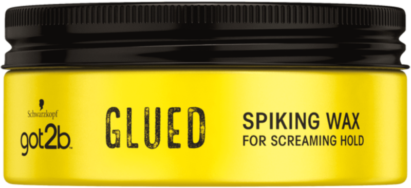 Glued Spiking Wax 75ml