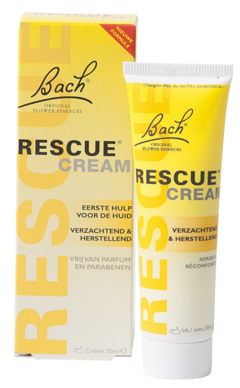 Rescue Remedy Creme 30g