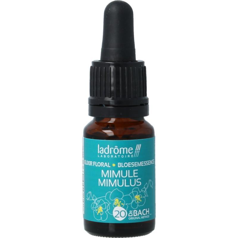 Ladrôme Mimulus bio 10ml
