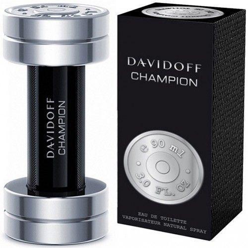 Champion eau de toilette vapo men 90ML