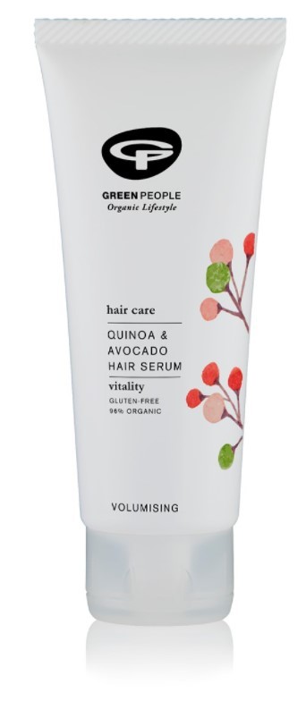 Quinoa & Avocado Serum 100ml