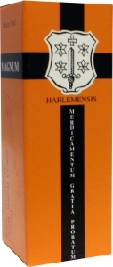Haarlemmerolie magnum 15ml