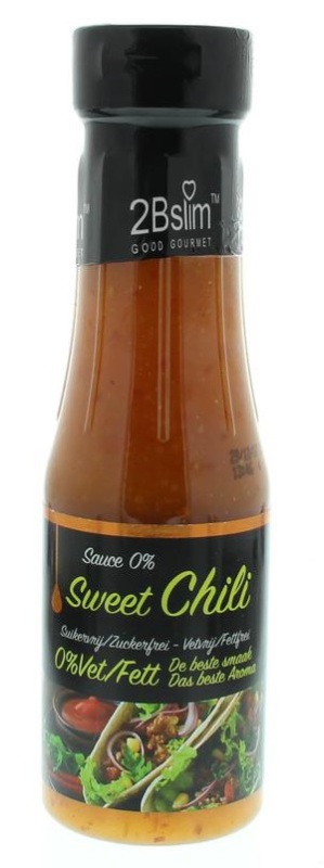 Sweet Chili 250ml