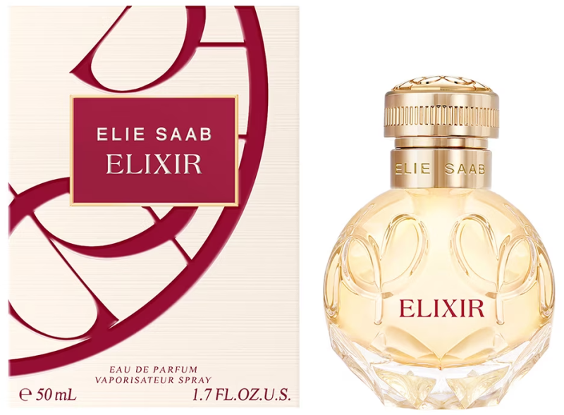 Elixir Eau De Parfum 50 ML