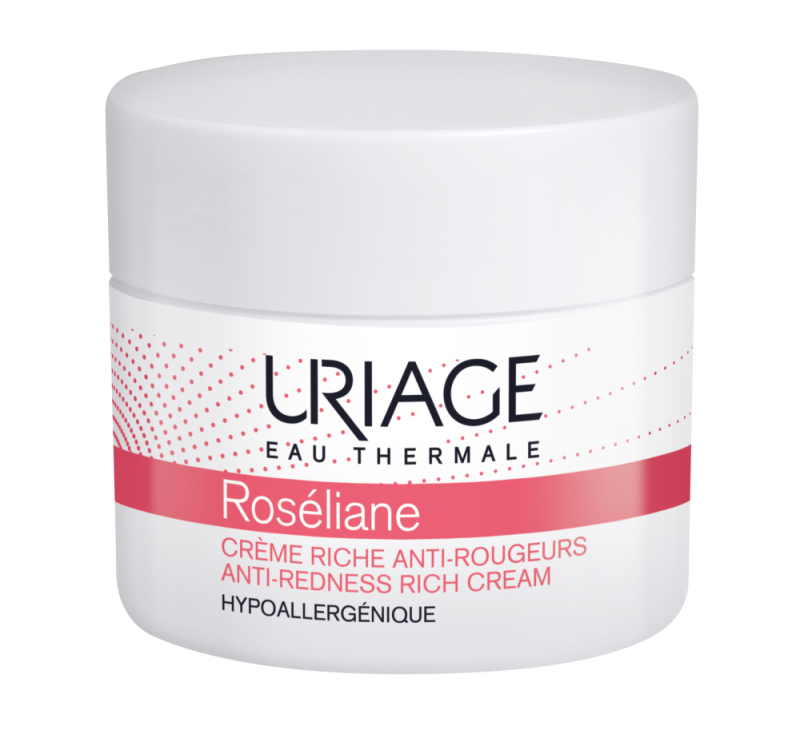 Roséliane Rijke Crème Tegen Roodheid 50ml