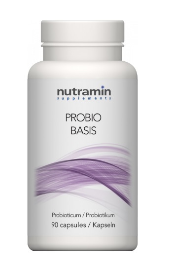 Probio Basis 90 capsules