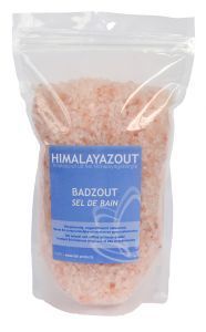 Himalayazout kuurbadzout luxe sta-zak 1200g