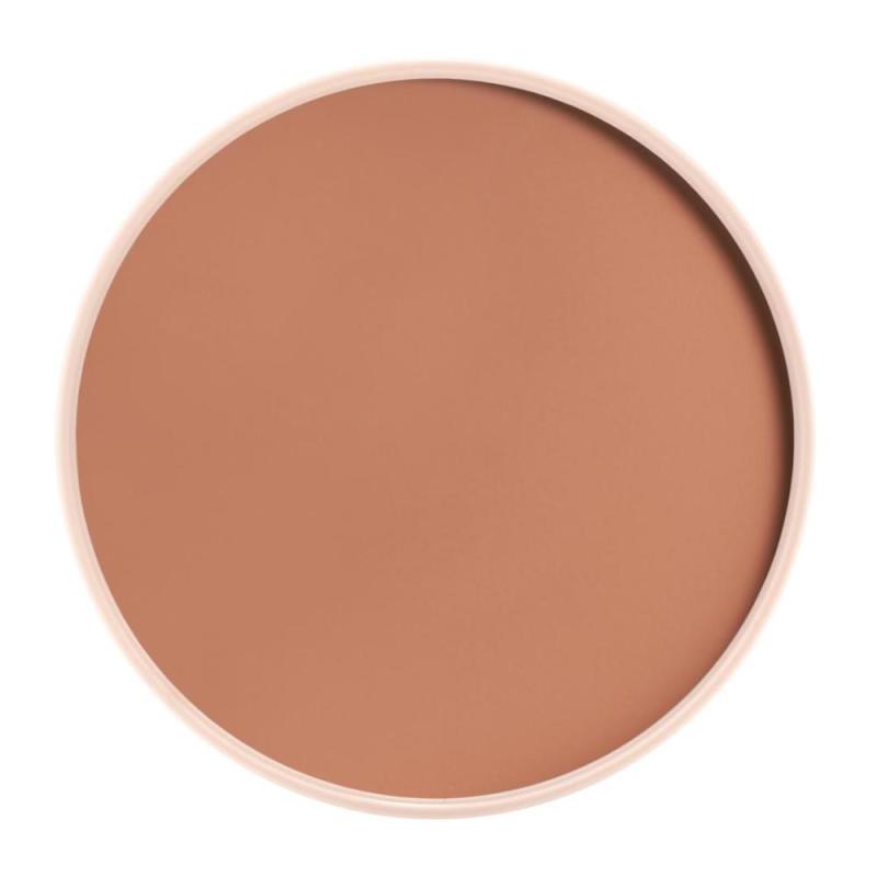 Collistar Sun Compact Foundation Refill 03 Capri Mediterranea 1 stuk