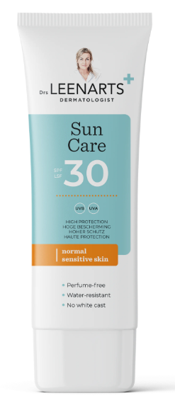Suncare Spf 30 250 ML