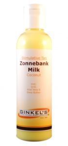 Zonnebank Milk Coconut 200ml