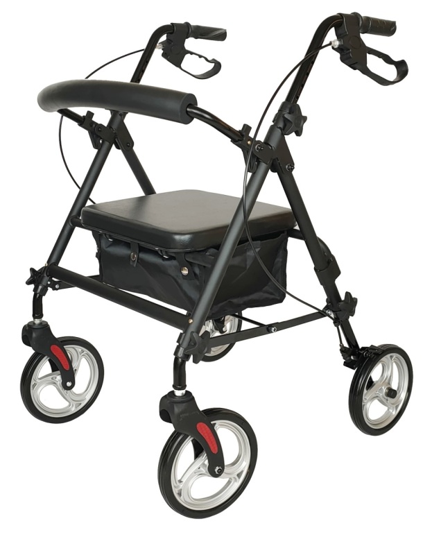 Rollator Compacto 1stuk
