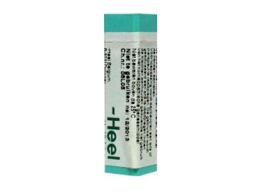 Homeoden Heel Ferrum Phosphoricum 10MK 1g