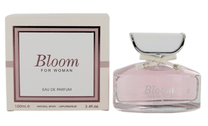 Bloom For Women Edp Spr 100ml