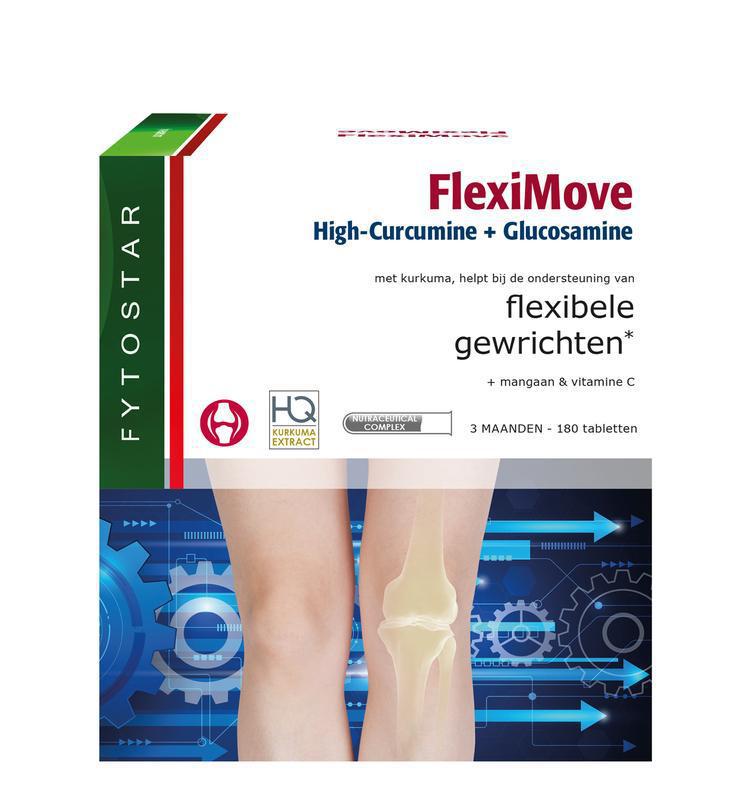 Flexi move 180tb