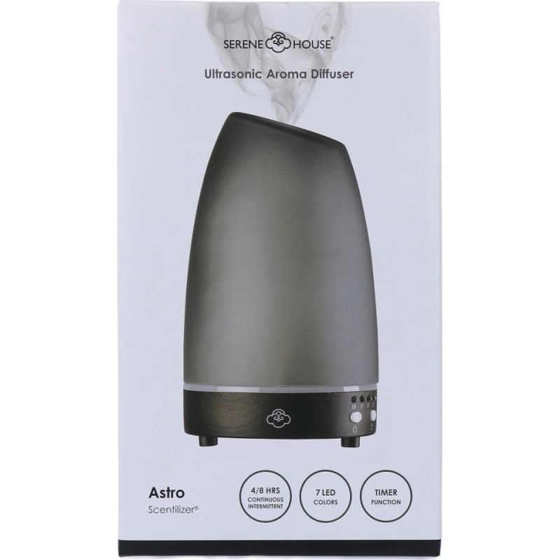 Serene Diffuser Astro Antrac 1st