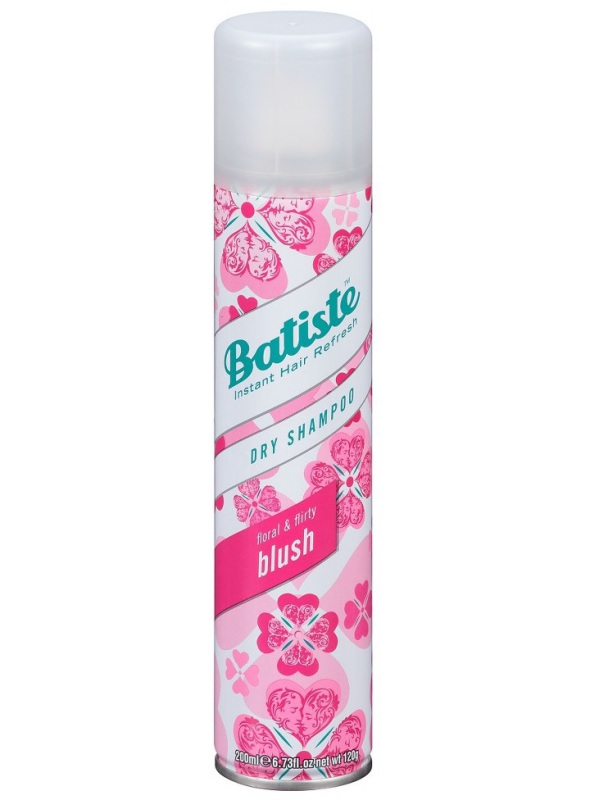 Droogshampoo Blush  200ml