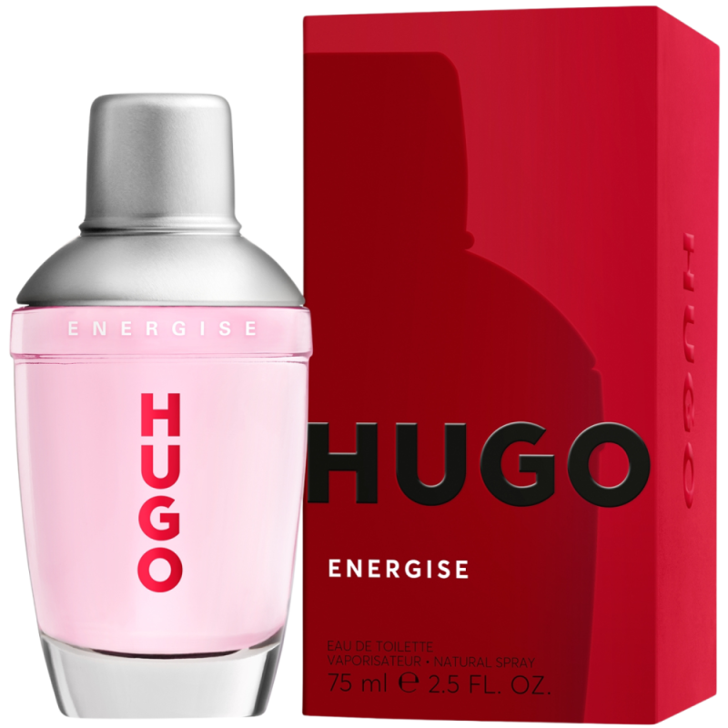 Other Energiserevamp Edt 75ml