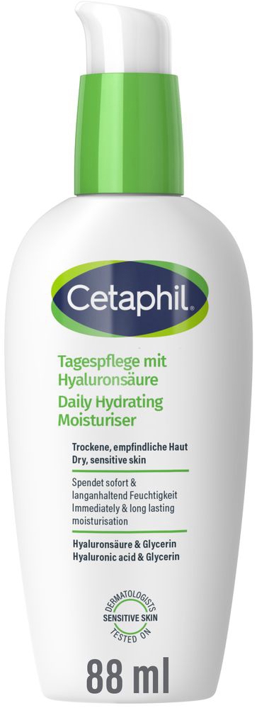 Cetaphil Daily Hydrating Moisturizer 88 ml