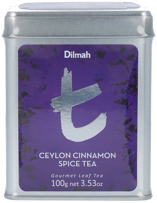 Ceylon Cinnamon Spi Bio 100gr