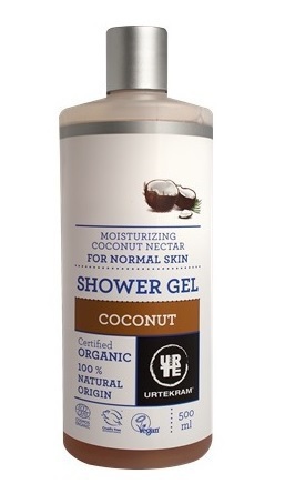Douchegel Kokosnoot 500ml