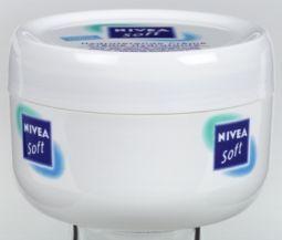Nivea cream soft 200ML