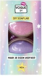 Vogue Girl Diy Soap Lab Girl  2x75g