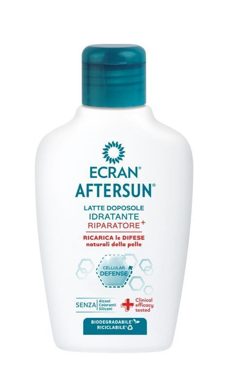 Aftersun repairing sensitive 200ml