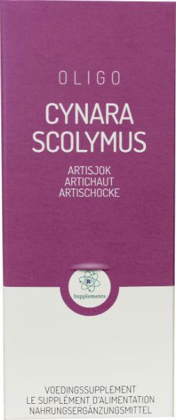 Cynara Scolymus 120ml