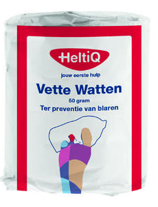 Vette Watten 50 gram