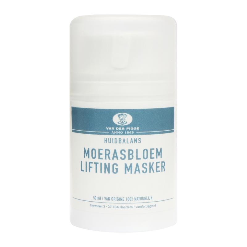 Huidbalans moerasbloem masker 50ml